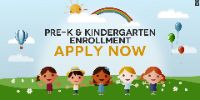  PreK and Kindergarten enrollment video